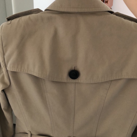 Very good condition only were few times size 0 - Picture 6 of 7